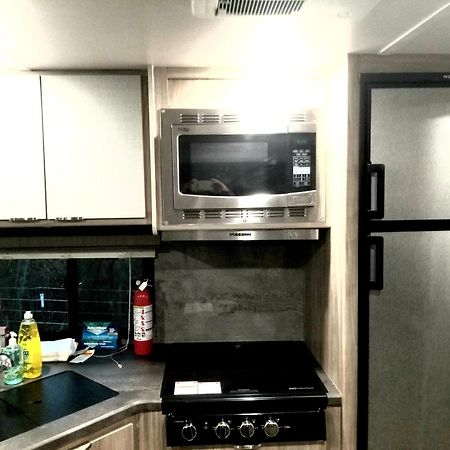 White River Resort Rv Rentals Lakeview Экстерьер фото