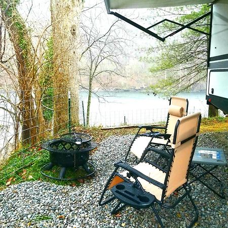 White River Resort Rv Rentals Lakeview Экстерьер фото