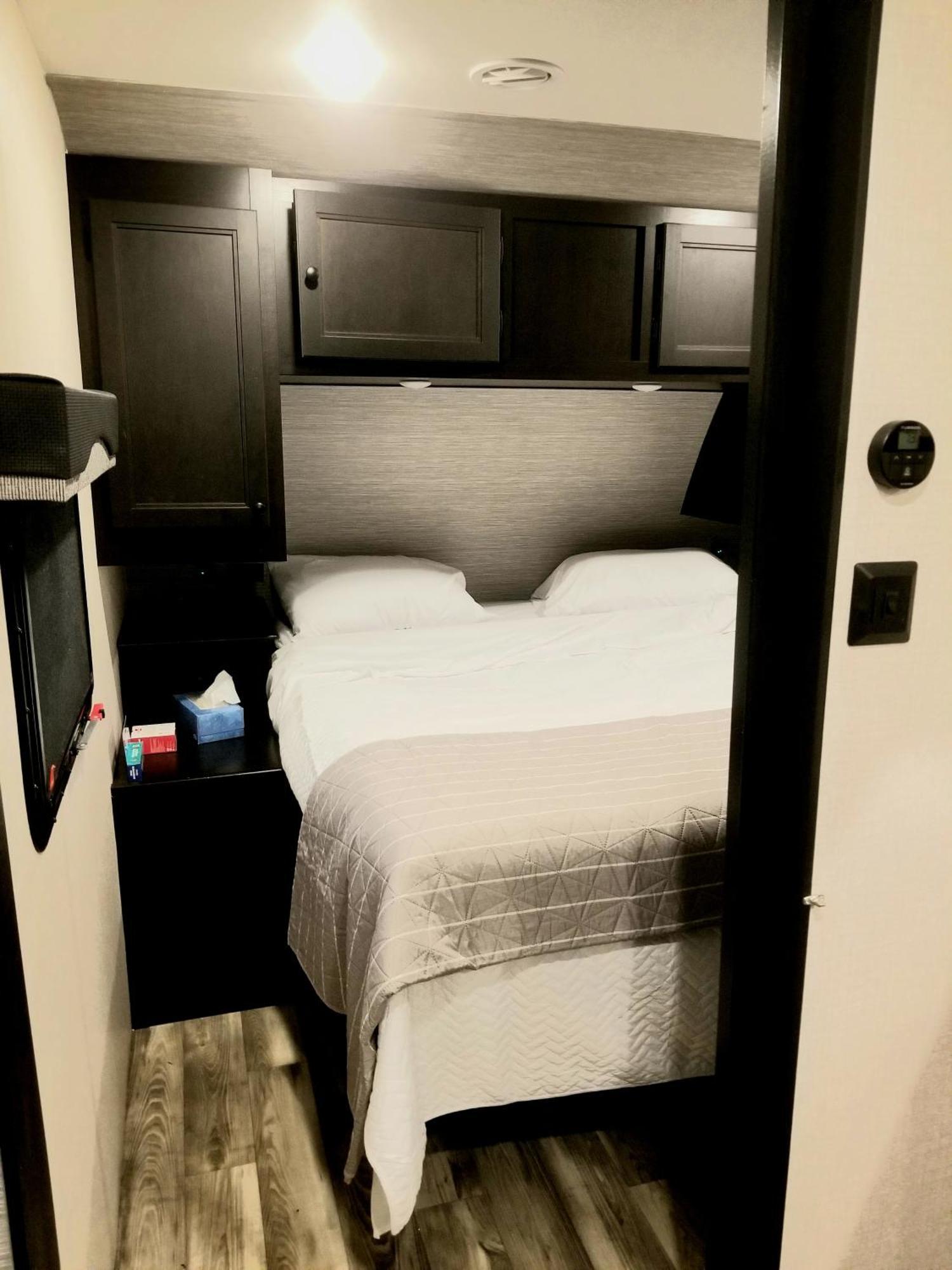 White River Resort Rv Rentals Lakeview Экстерьер фото