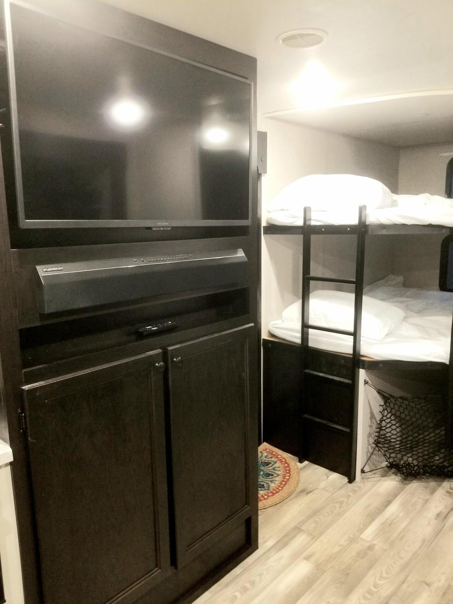 White River Resort Rv Rentals Lakeview Экстерьер фото