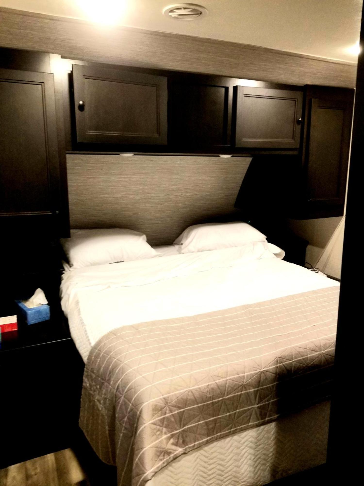 White River Resort Rv Rentals Lakeview Экстерьер фото
