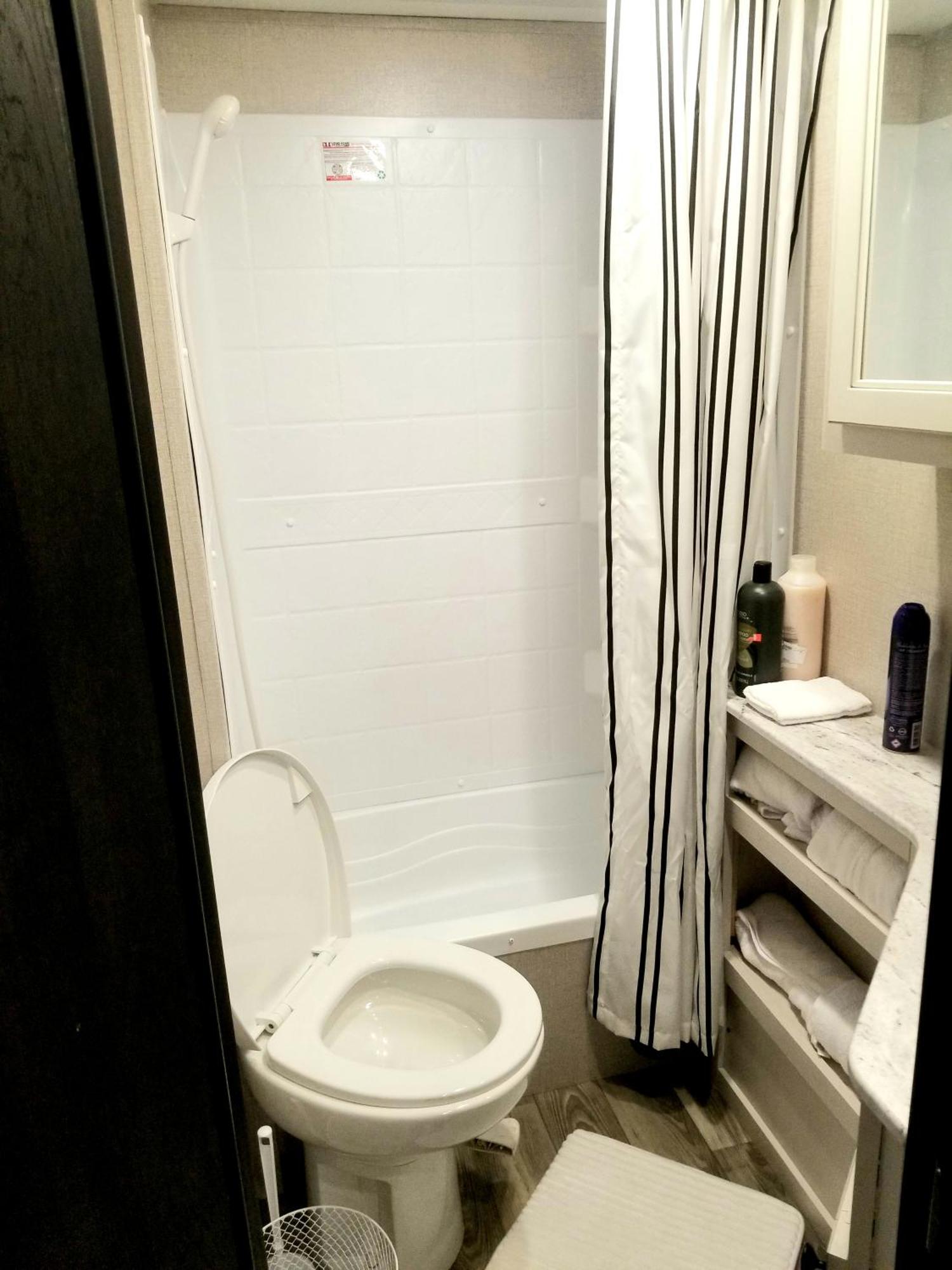 White River Resort Rv Rentals Lakeview Экстерьер фото