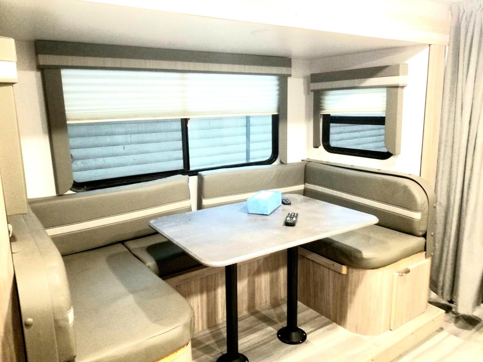 White River Resort Rv Rentals Lakeview Экстерьер фото