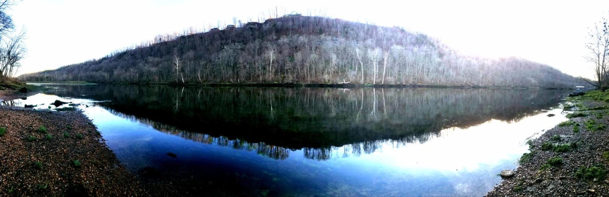 White River Resort Rv Rentals Lakeview Экстерьер фото