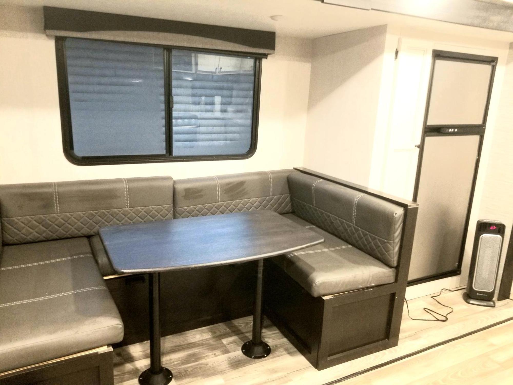 White River Resort Rv Rentals Lakeview Экстерьер фото