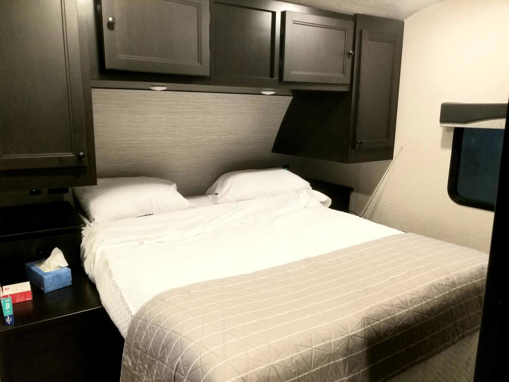 White River Resort Rv Rentals Lakeview Экстерьер фото