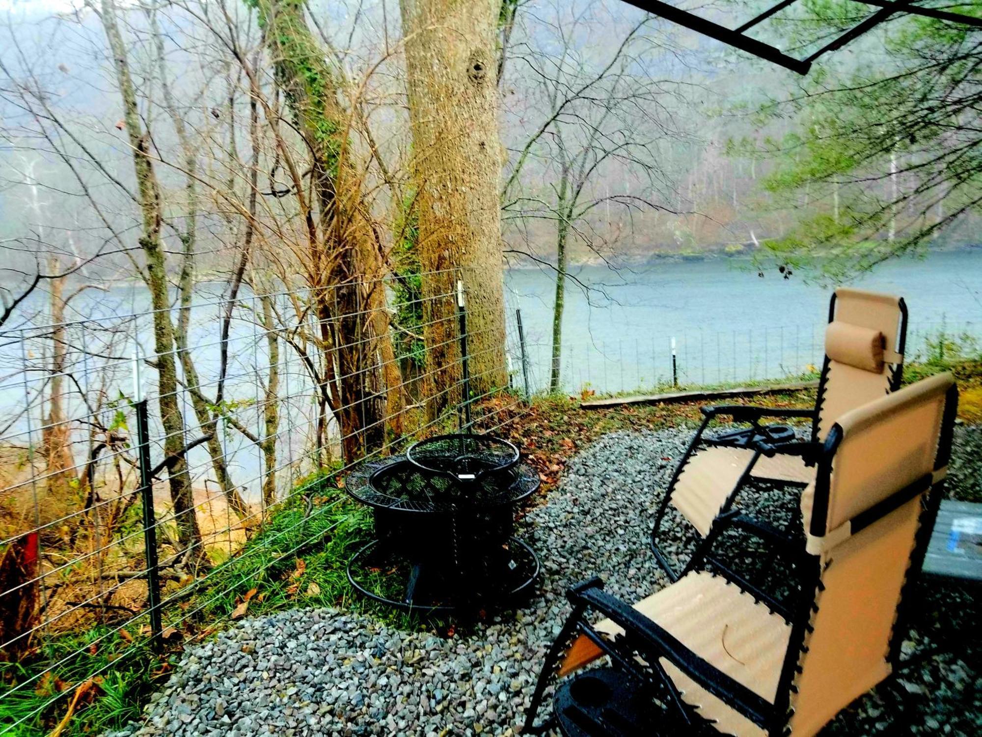 White River Resort Rv Rentals Lakeview Экстерьер фото