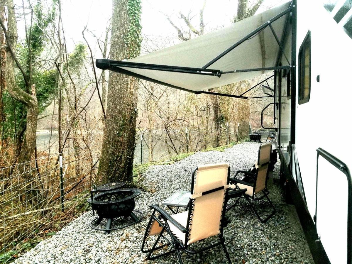 White River Resort Rv Rentals Lakeview Экстерьер фото